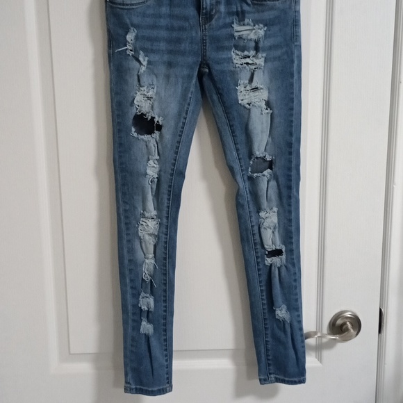 Revamped Denim - Picture 3 of 3
